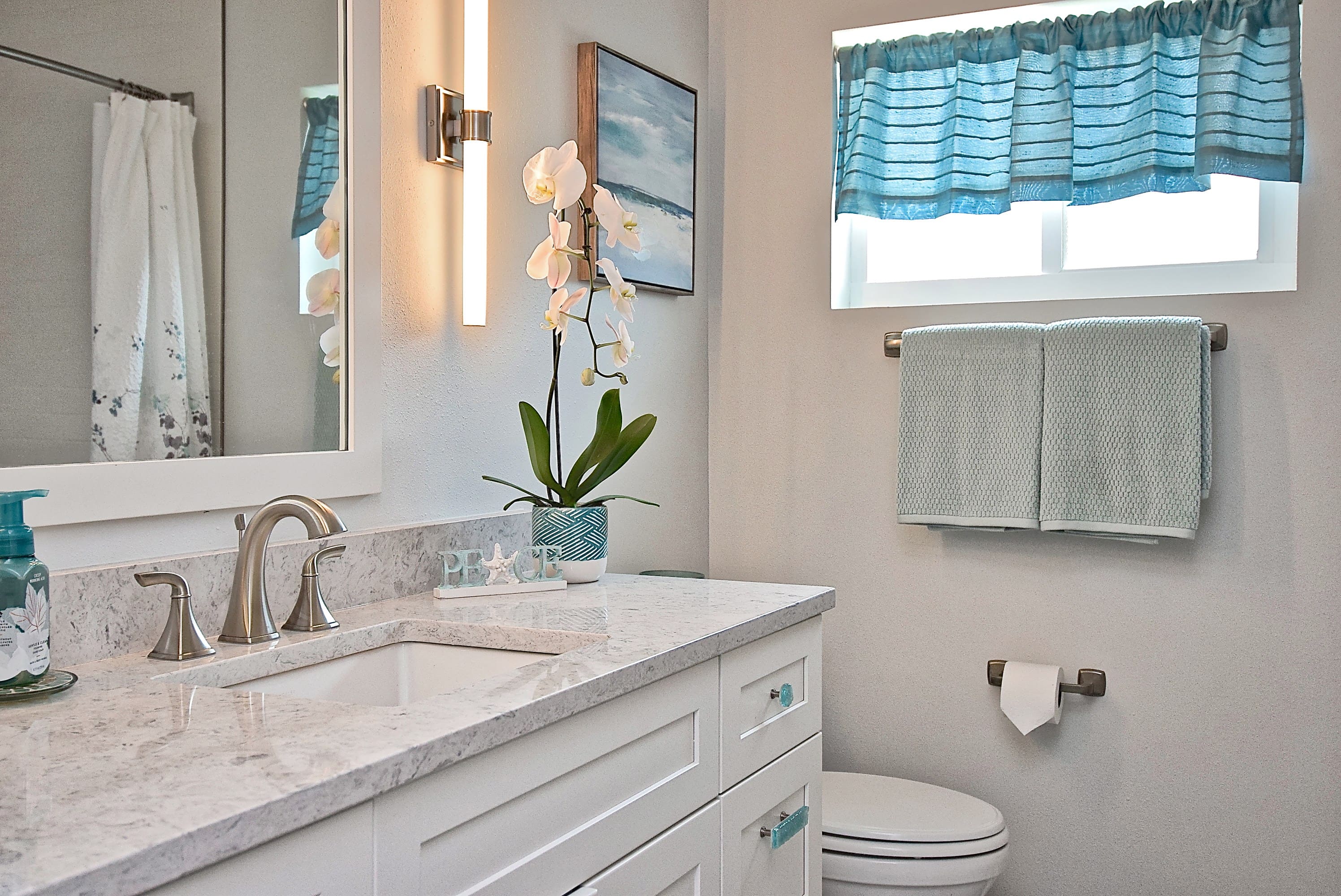 Bathroom Remodeling Idea Gallery in Sarasota and Bradenton